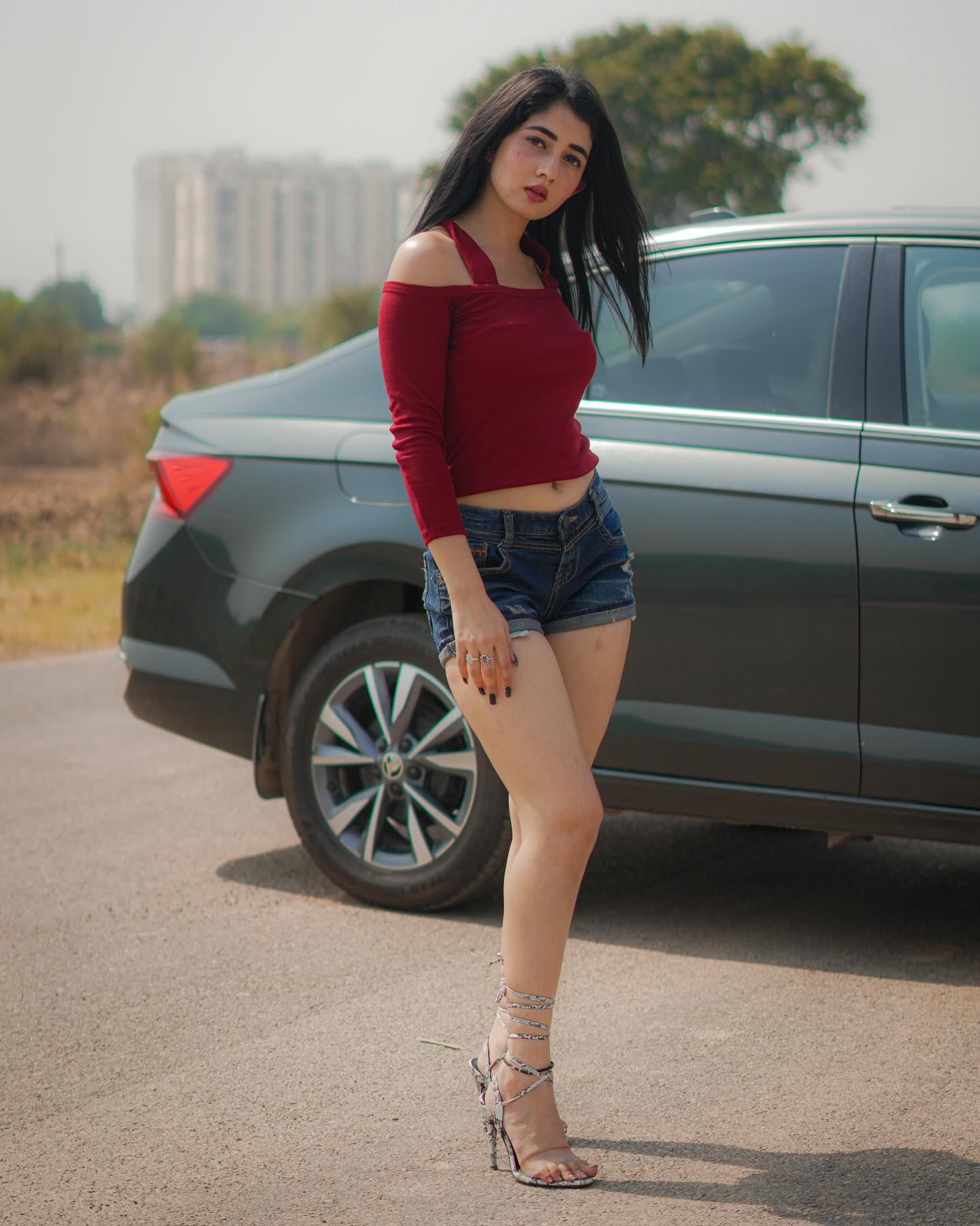 Nisha Bhatt